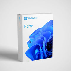 Microsoft Windows 11 Home License - Digital Download