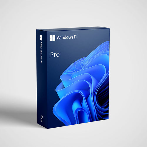 Microsoft Windows 11 Pro License - Digital Download