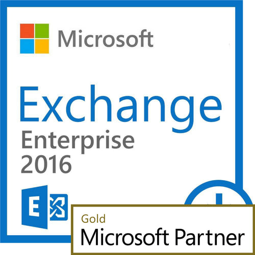 microsoft exchange 2016 enterprise open license