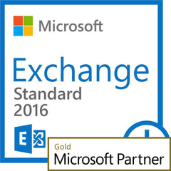 microsoft exchange 2016 standard open license