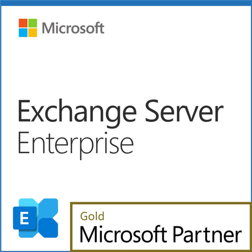Microsoft Exchange Server 2019 Enterprise 1 User CAL Elite Pricing 
