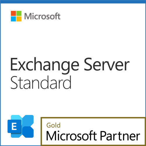 Microsoft Exchange Server 2019 Standard