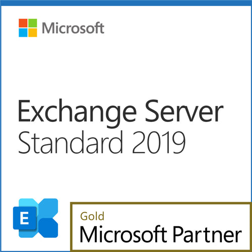 Microsoft Exchange Server 2019 Standard