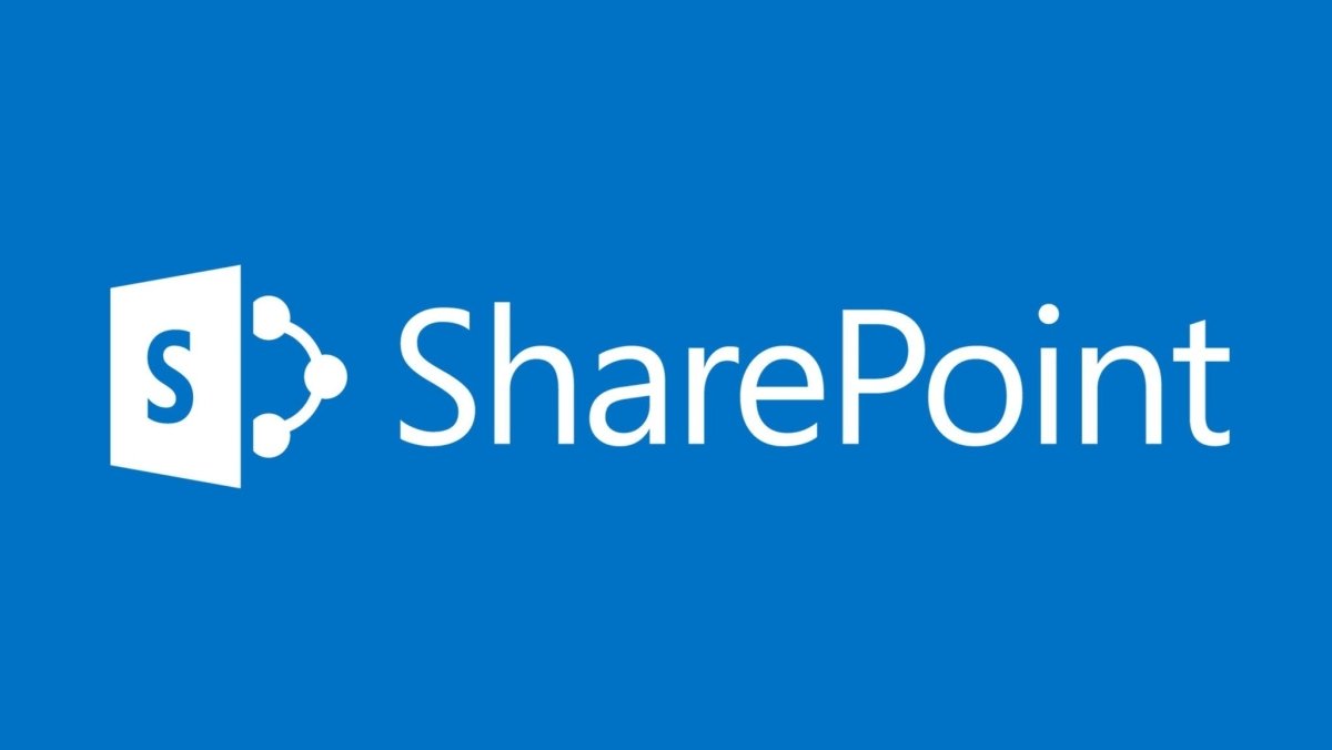 Microsoft SharePoint Server 2016 Standard – 1 User CAL – TrustedTech