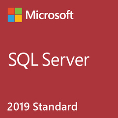 Microsoft SQL Server 2019 Standard License - Trusted Tech Team