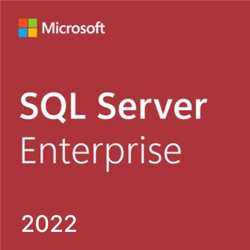 Microsoft SQL Server 2022 Enterprise - 2 Core Download License - Trusted Tech Team