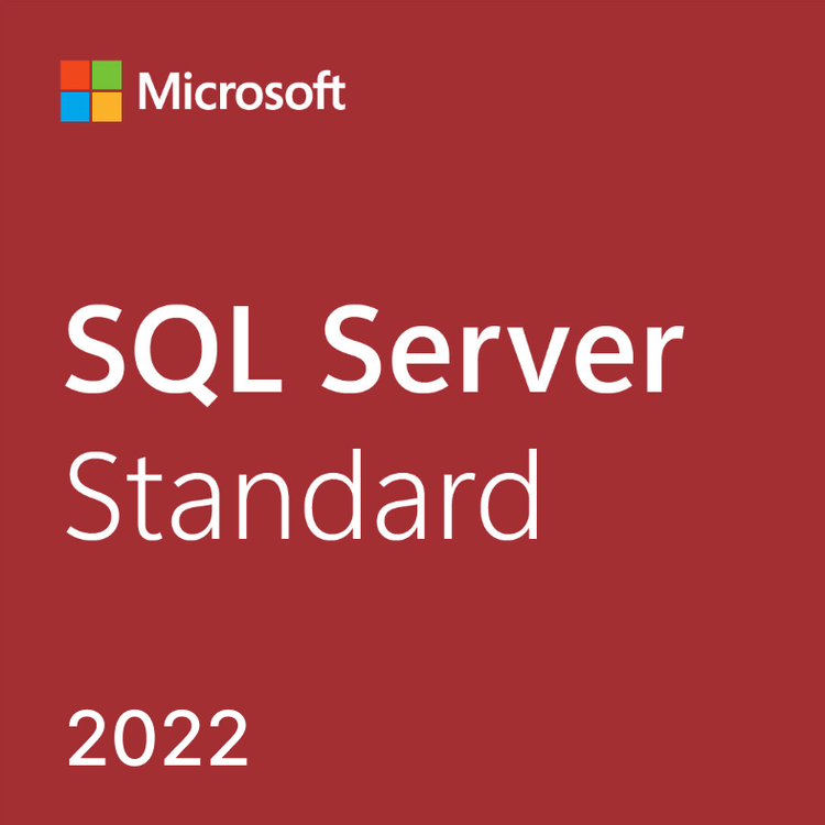 Microsoft SQL Server 2022 Standard Download License TrustedTech