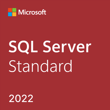 Microsoft SQL Server 2022 Standard - Download License – TrustedTech