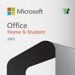 Microsoft Office 2021 Home & Student Download