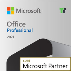 Microsoft Office 2021 - Professional Download