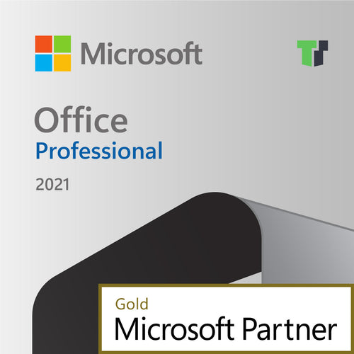 Microsoft Office 2021 - Professional Download
