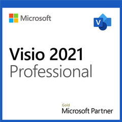 Microsoft Visio Professional 2021