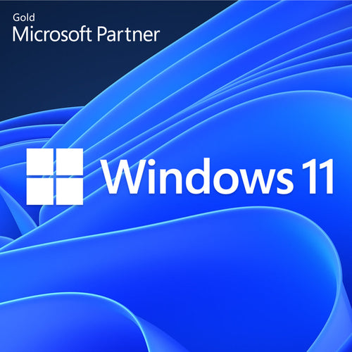 Microsoft Windows 11 Pro License - Digital Download