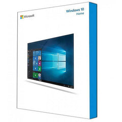 Windows 10 - Home - Trusted Tech Team