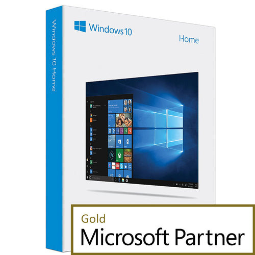 Microsoft Windows 10 Home - Download
