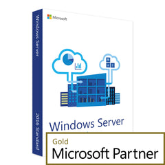windows server 2016 standard oei 24 core instant license