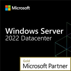 Microsoft Windows Server 2022 Datacenter - 2 Core
