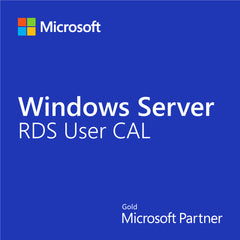 Microsoft Windows Server 2022 Remote Desktop 5 User CAL