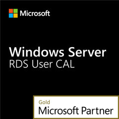 Microsoft Windows Server 2022 Remote Desktop 5 User CAL