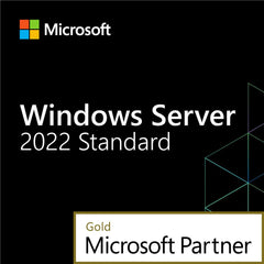 Microsoft Windows Server 2022 Standard - 24 Core